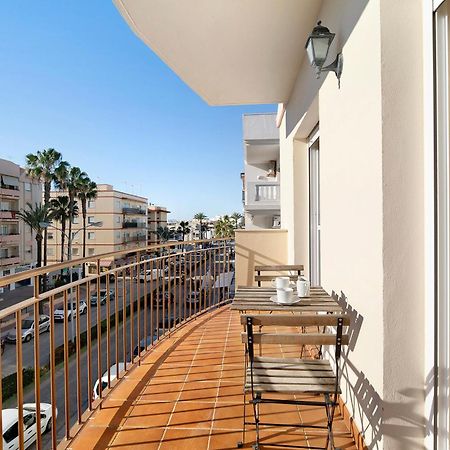 רוטה Apartamento Merce מראה חיצוני תמונה