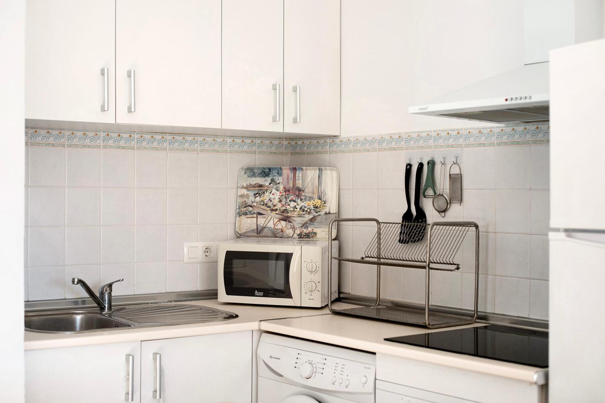 רוטה Apartamento Merce מראה חיצוני תמונה
