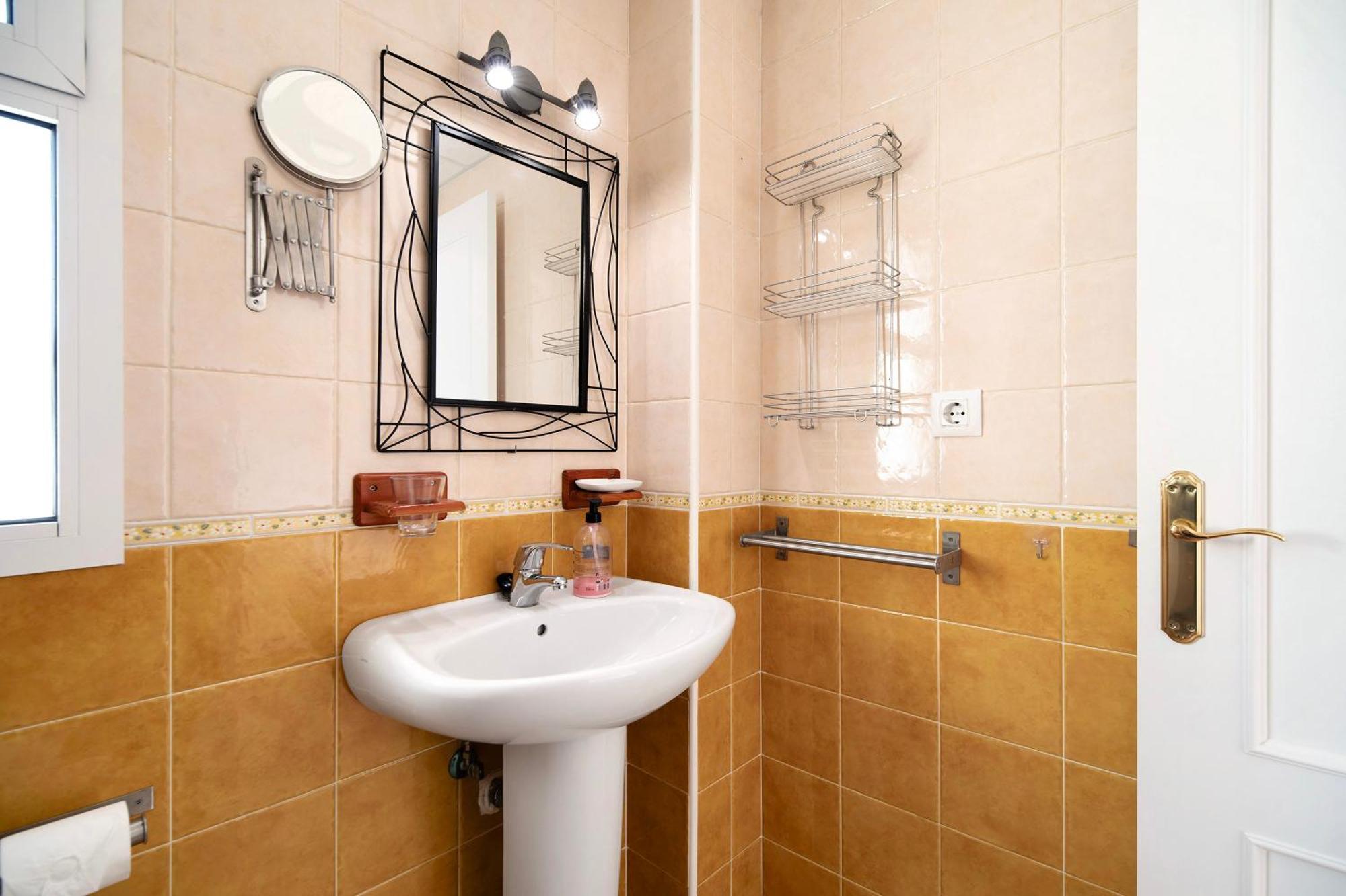 רוטה Apartamento Merce מראה חיצוני תמונה