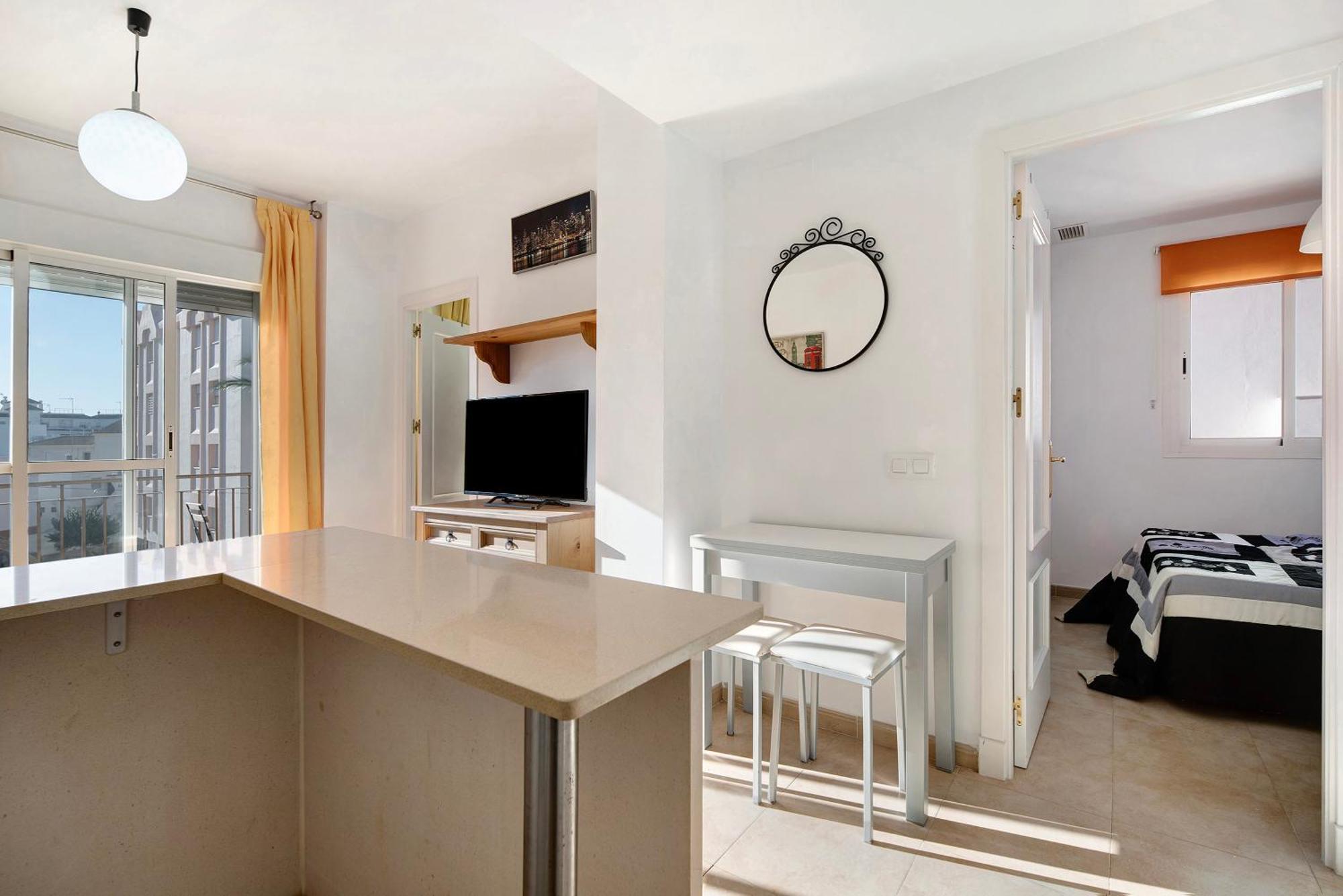 רוטה Apartamento Merce מראה חיצוני תמונה