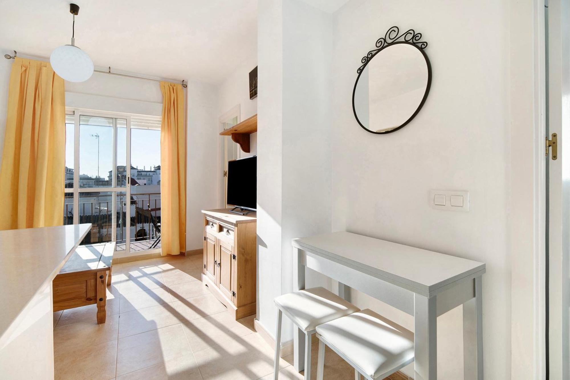 רוטה Apartamento Merce מראה חיצוני תמונה