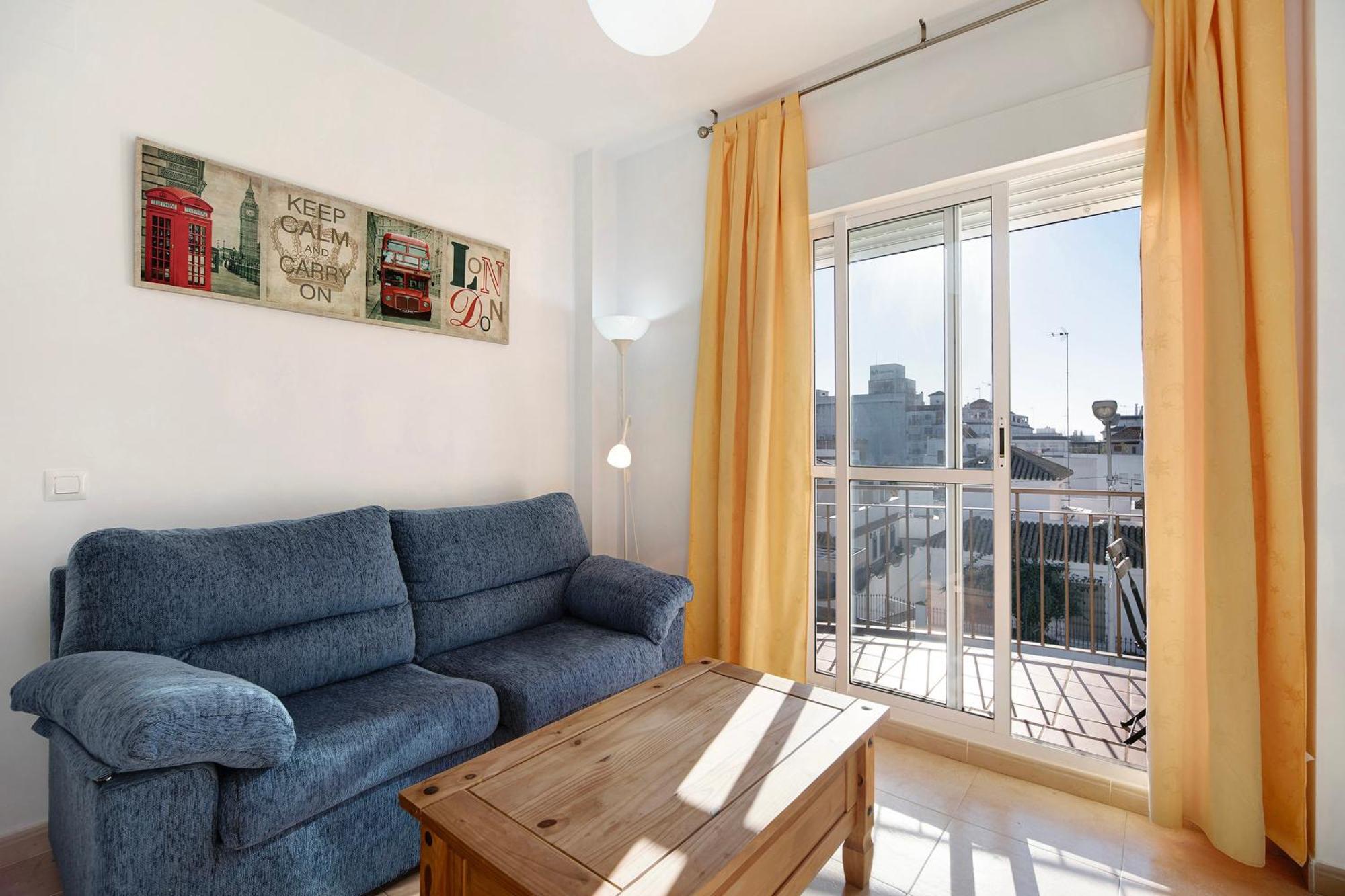 רוטה Apartamento Merce מראה חיצוני תמונה