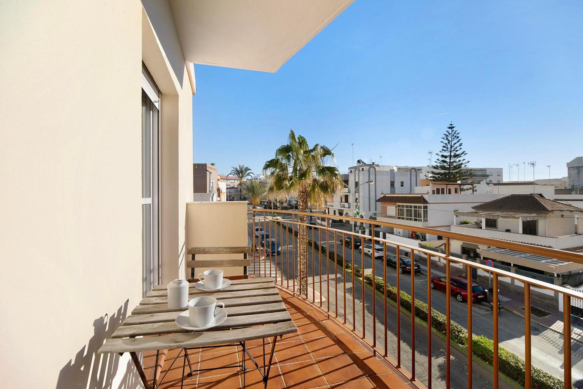 רוטה Apartamento Merce מראה חיצוני תמונה