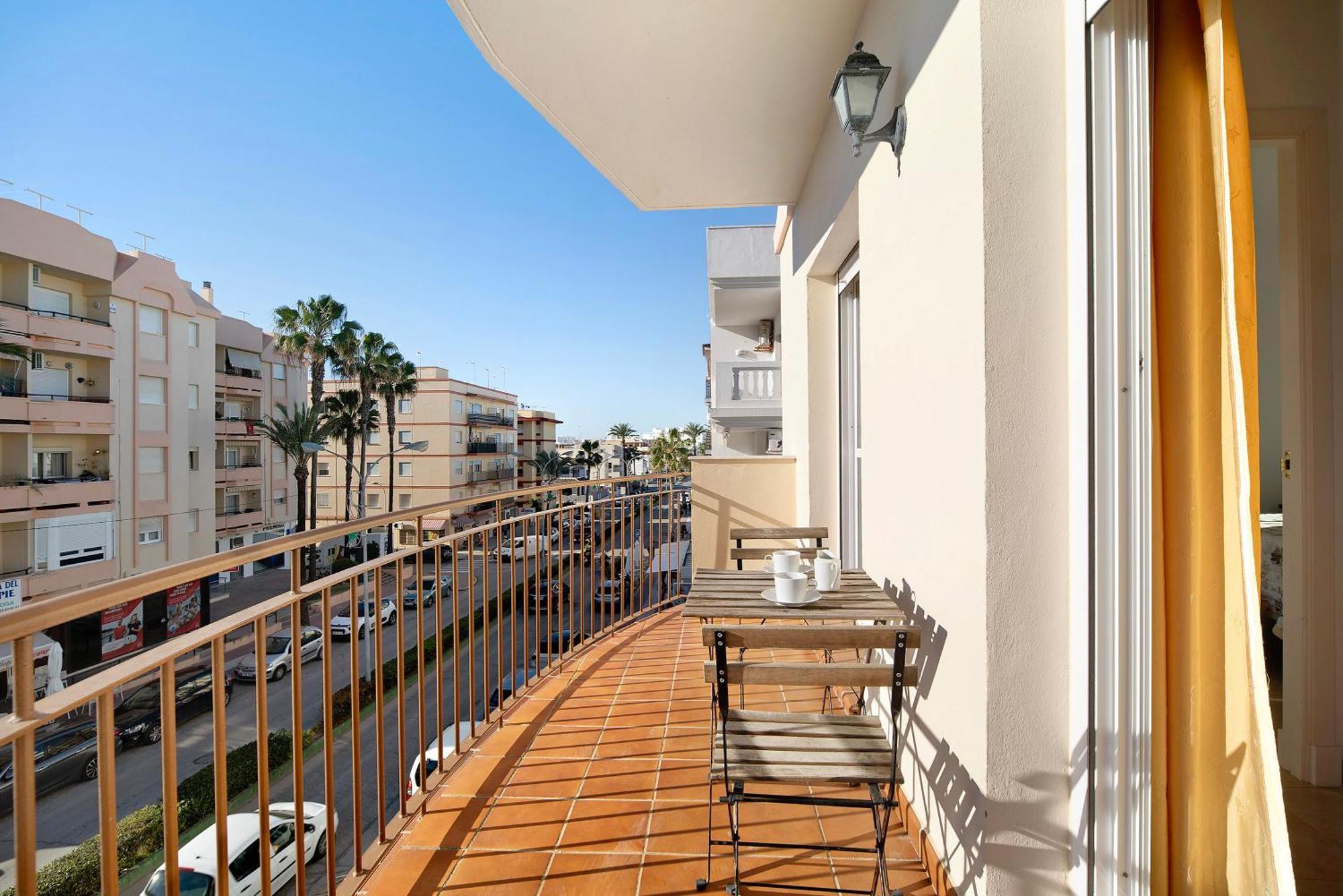 רוטה Apartamento Merce מראה חיצוני תמונה