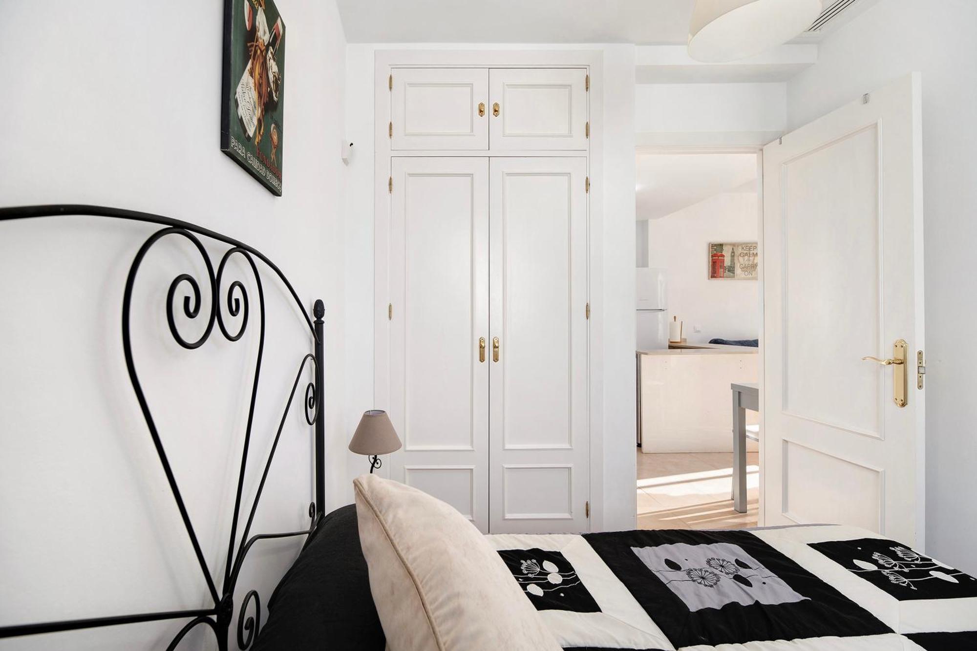 רוטה Apartamento Merce מראה חיצוני תמונה