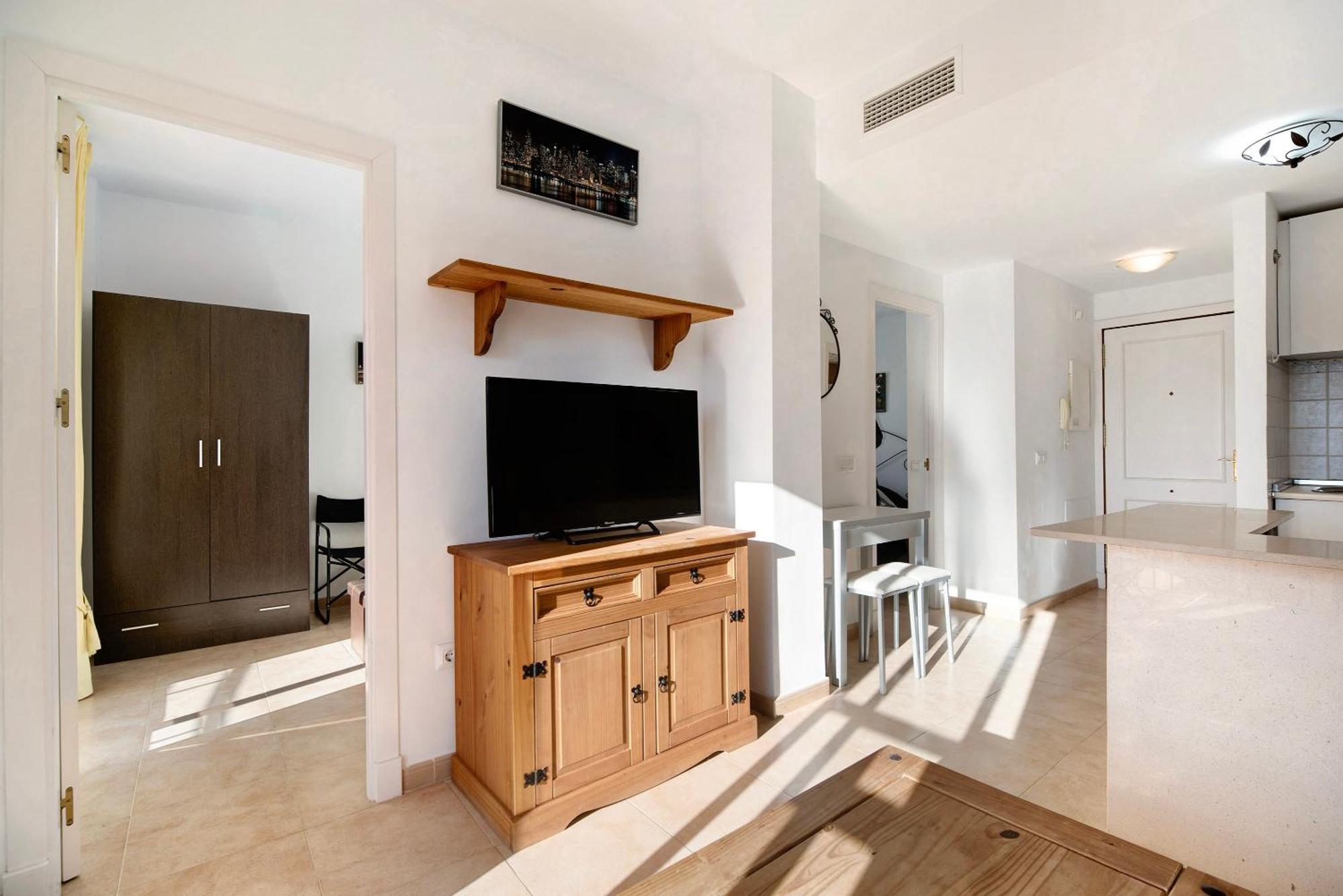 רוטה Apartamento Merce מראה חיצוני תמונה