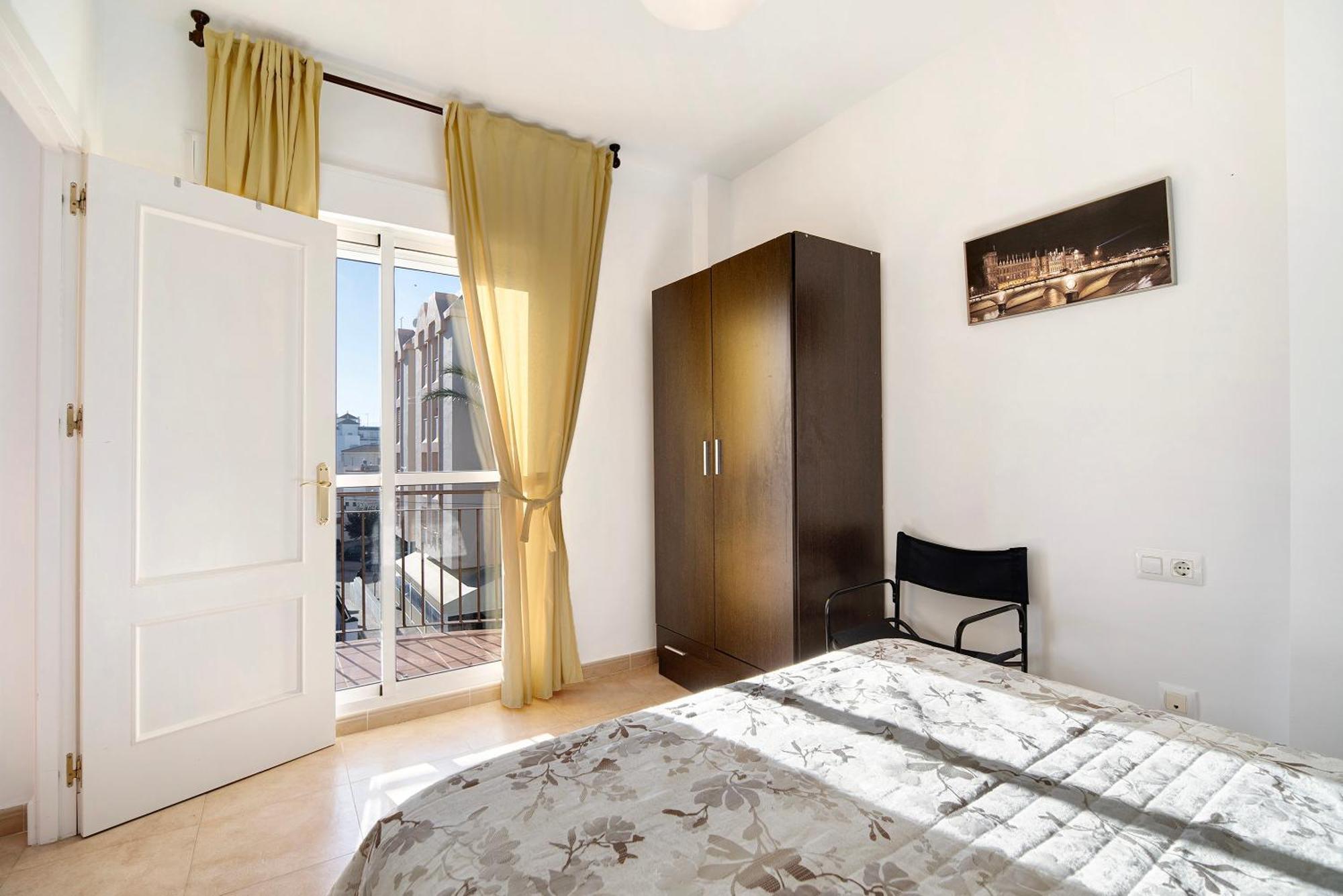 רוטה Apartamento Merce מראה חיצוני תמונה